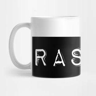Rascal Mug